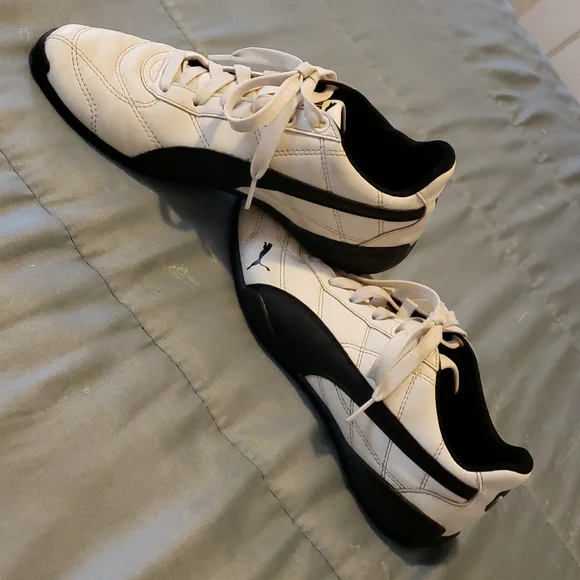 Puma Sneakers 4.5 - Picture 6 of 6